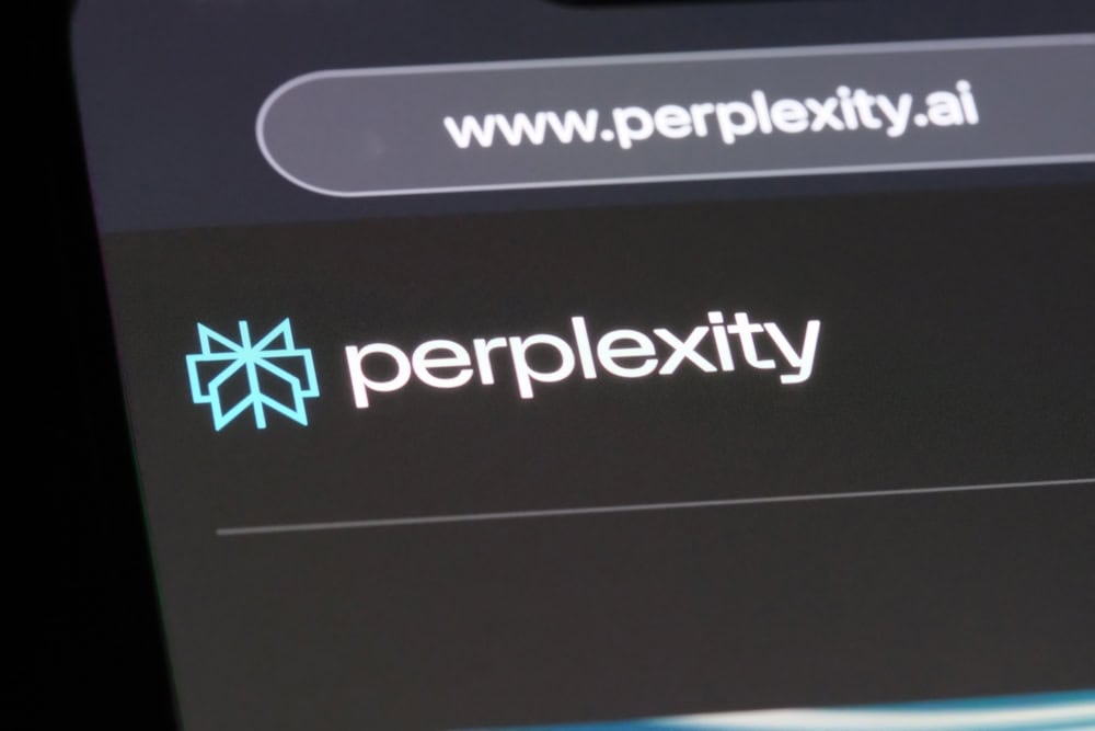 Perplexity in talks for over $500m funding