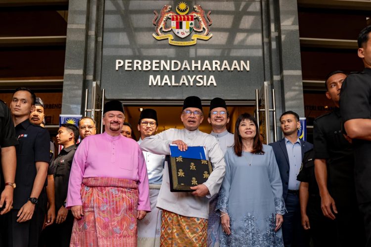 Breaking down tech and startup perks in Malaysia’s Budget 2025 Breaking down tech and startup perks in Malaysia’s Budget 2025