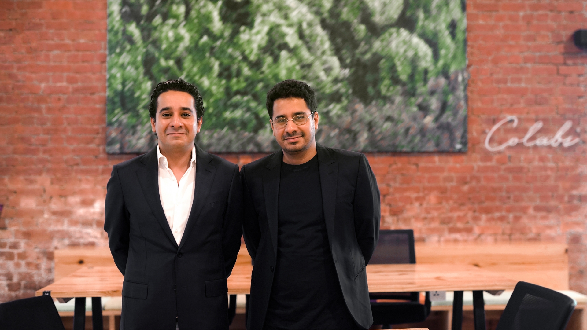 Pakistan’s workspace platform raises $2m pre-series A