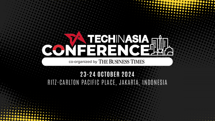 Everything and more at Tech in Asia Jakarta 2024 Everything and more at Tech in Asia Jakarta 2024