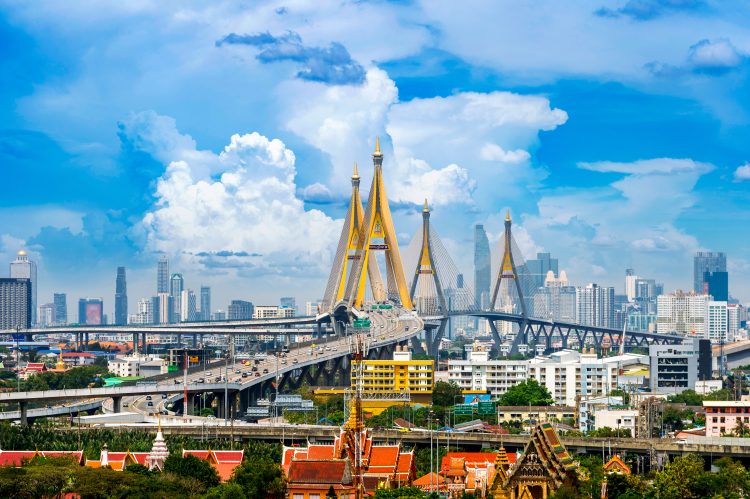 Thai interior design platform Spacely AI nets $1m seed funding Thai interior design platform Spacely AI nets $1m seed funding