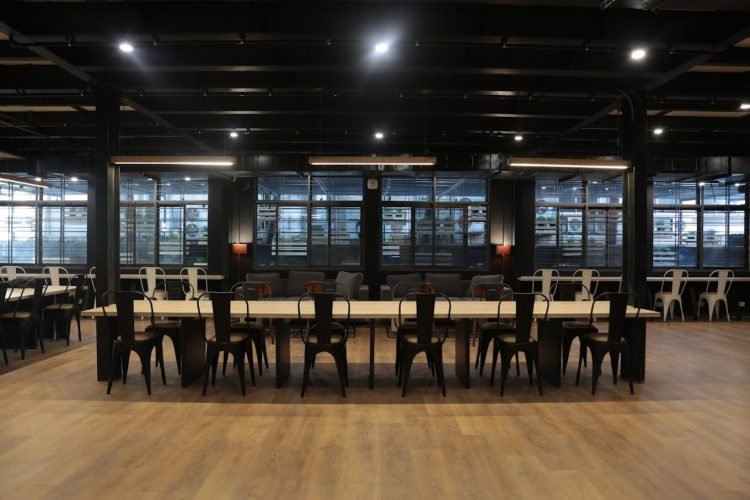 Coworking company Innov8 profit surges to $7.44m