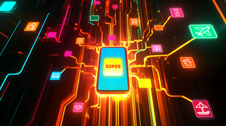 Viber enters PH super-app race Viber enters PH super-app race