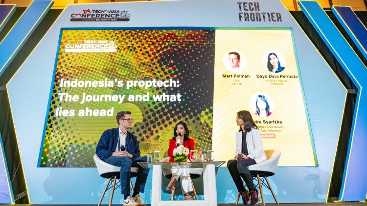 Indonesia’s rising proptech scene at risk as middle class shrinks Indonesia’s rising proptech scene at risk as middle class shrinks