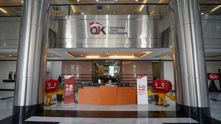 Indonesian regulator revokes Crowde’s license over financial issues