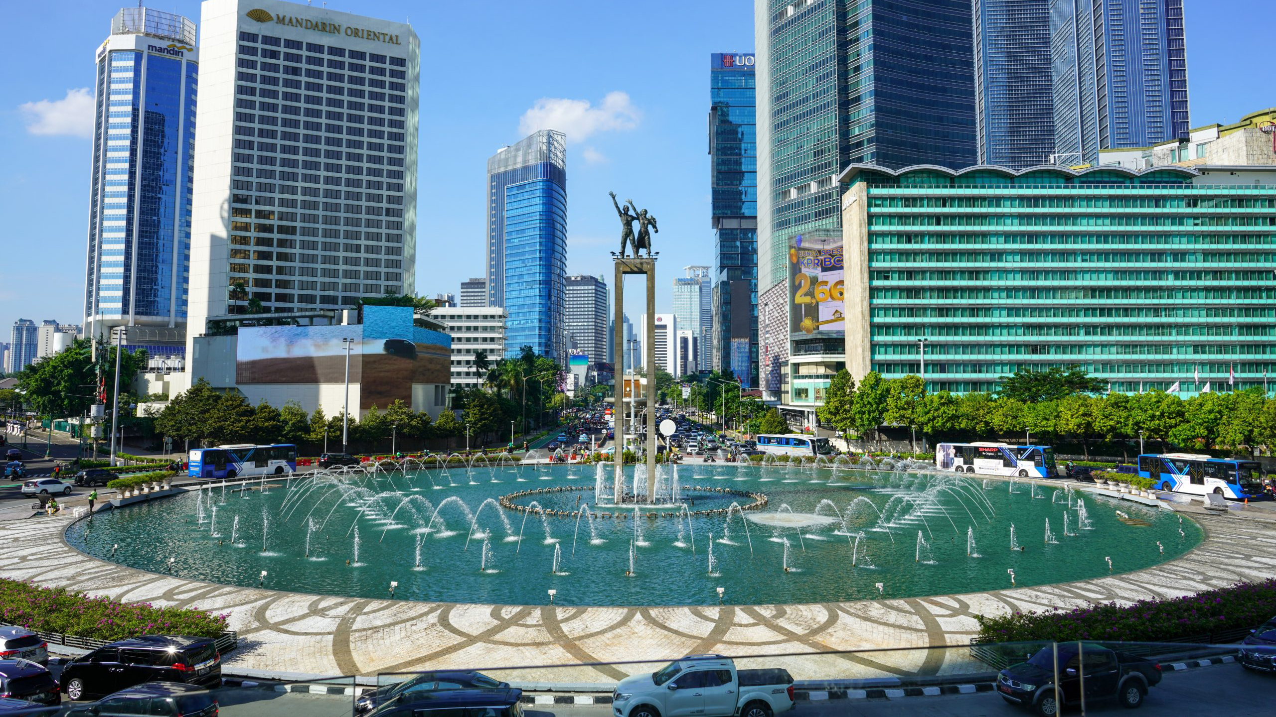 Indonesian tech startups funding drops 75% in 2024: report