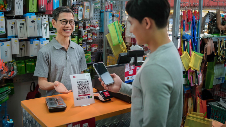 As SGQR+ reshapes Singapore’s payment scene, who wins? As SGQR+ reshapes Singapore’s payment scene, who wins?