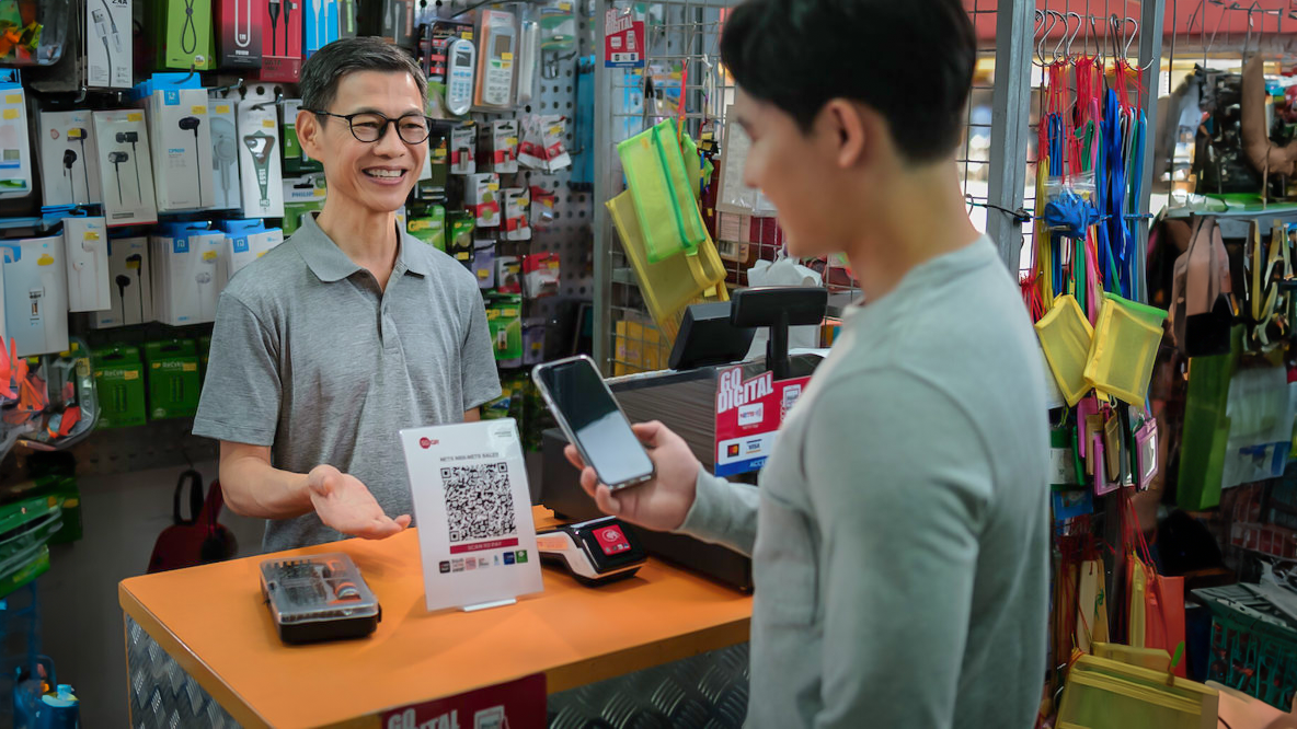 As SGQR+ reshapes Singapore’s payment scene, who wins?