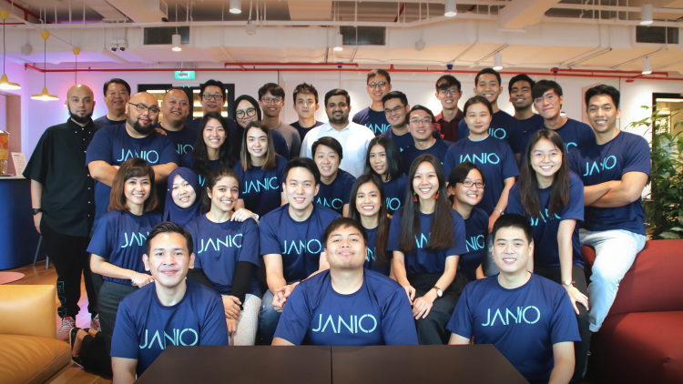 Janio delivers 45% revenue growth as losses narrow Janio delivers 45% revenue growth as losses narrow