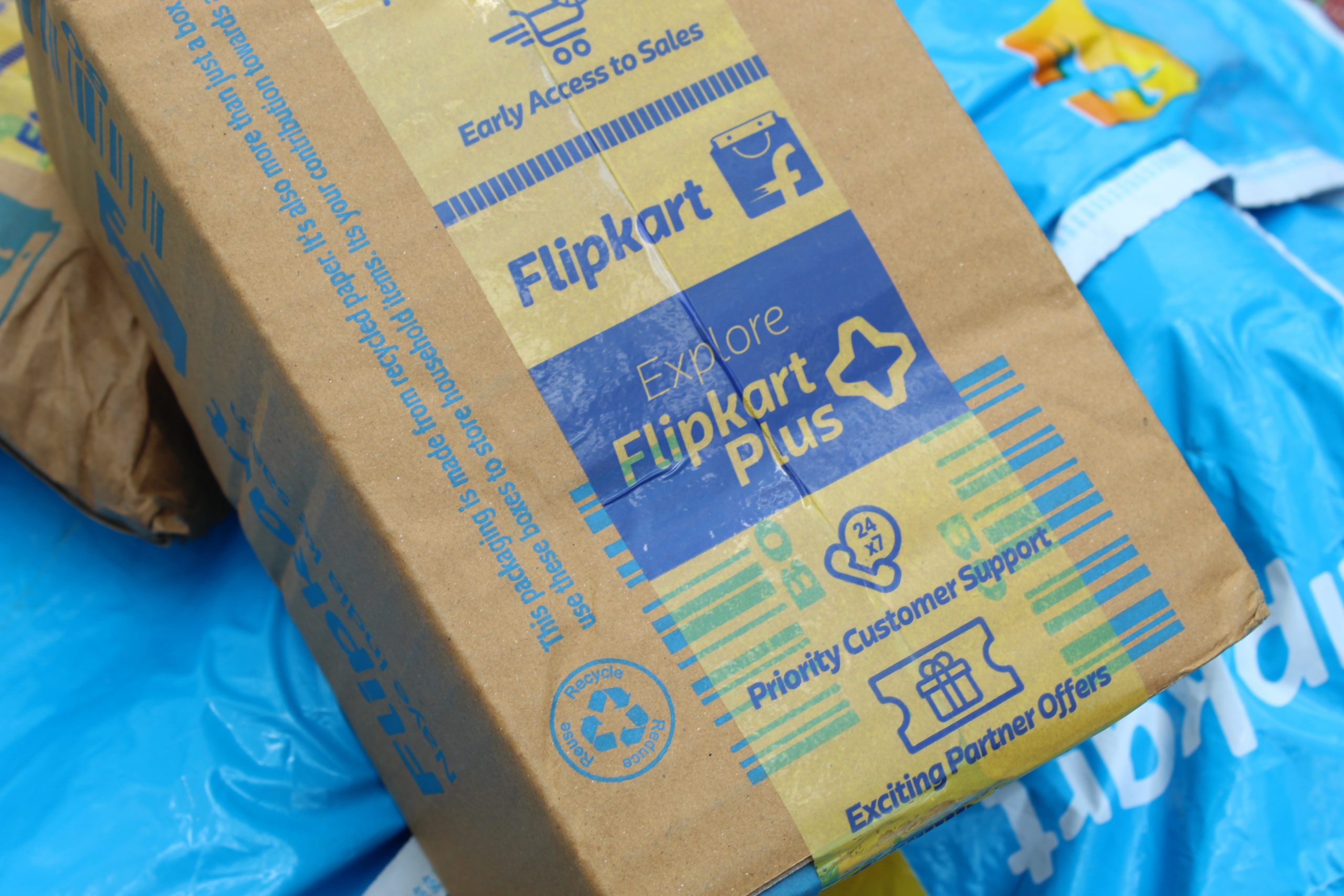 Flipkart to expand delivery service to more Indian cities