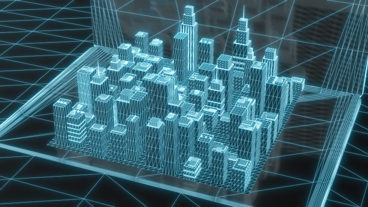 The empty promise of real estate tokenization The empty promise of real estate tokenization