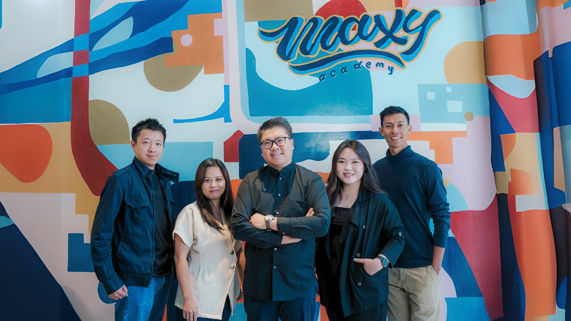 Fast-growing startup unlocks careers for jobless Indonesian grads