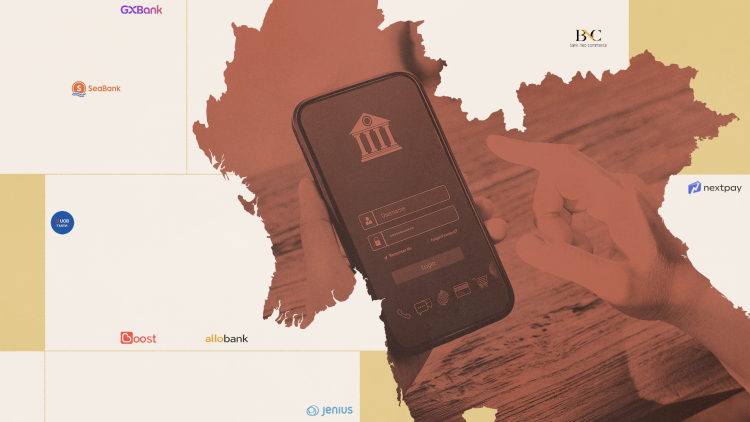 Mapping SEA’s digital banks: Profits prove elusive despite some wins