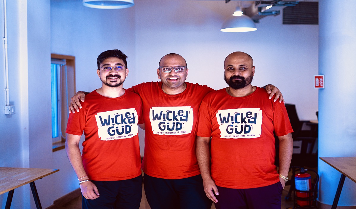 Indian noodle startup raises $2.3m pre-series A