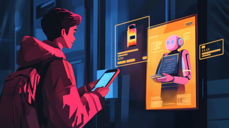 Can AI end the discount wars in SEA ecommerce? Can AI end the discount wars in SEA ecommerce?