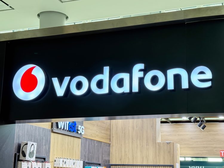 Vodafone to sell $335m stake in India’s telco company