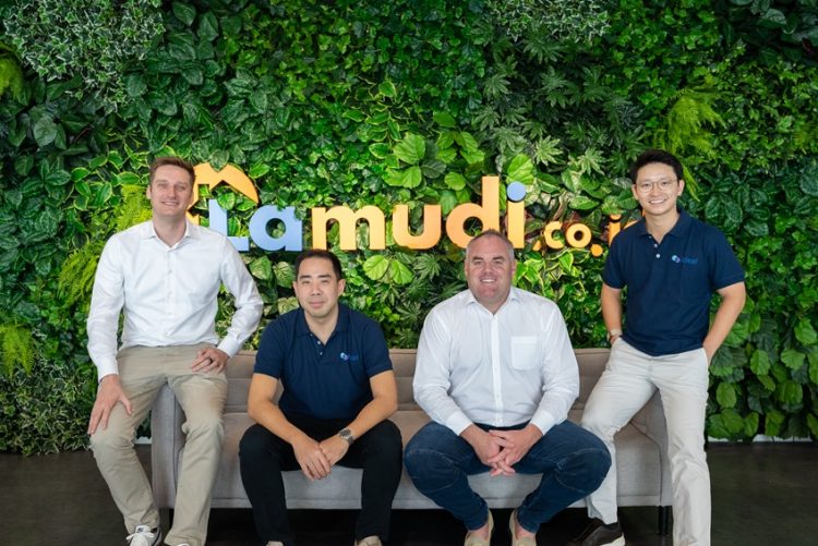 Lamudi acquires mortgage fintech platform to boost home loans Lamudi acquires mortgage fintech platform to boost home loans