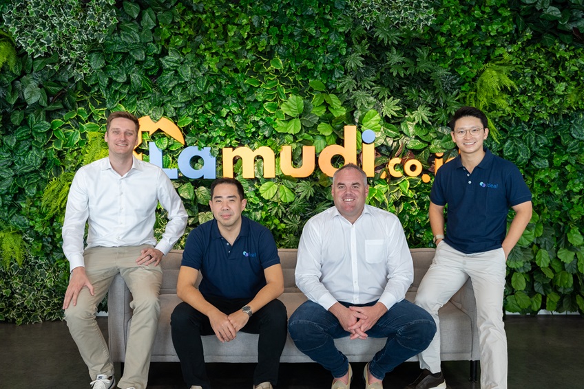 Lamudi acquires mortgage fintech platform to boost home loans