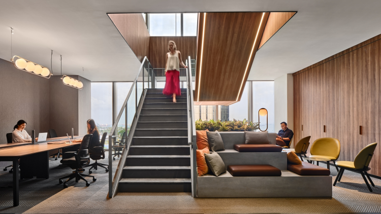 Singapore’s soaring rents reshape co-working dynamics Singapore’s soaring rents reshape co-working dynamics