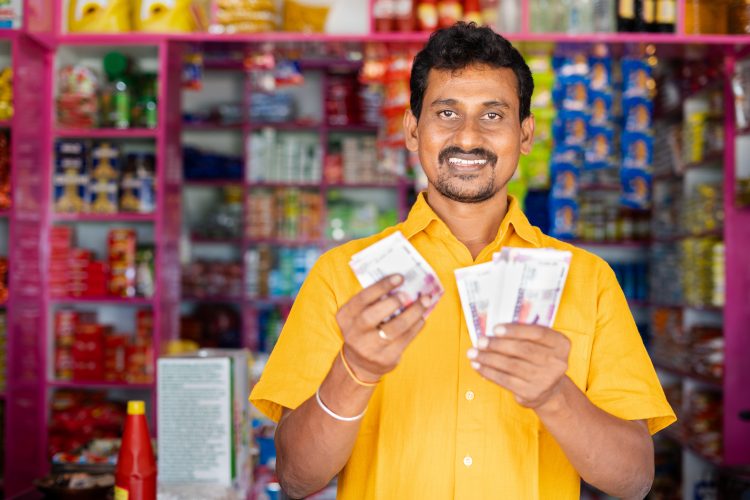 Indian fintech startup raises $2.5m series A Indian fintech startup raises $2.5m series A