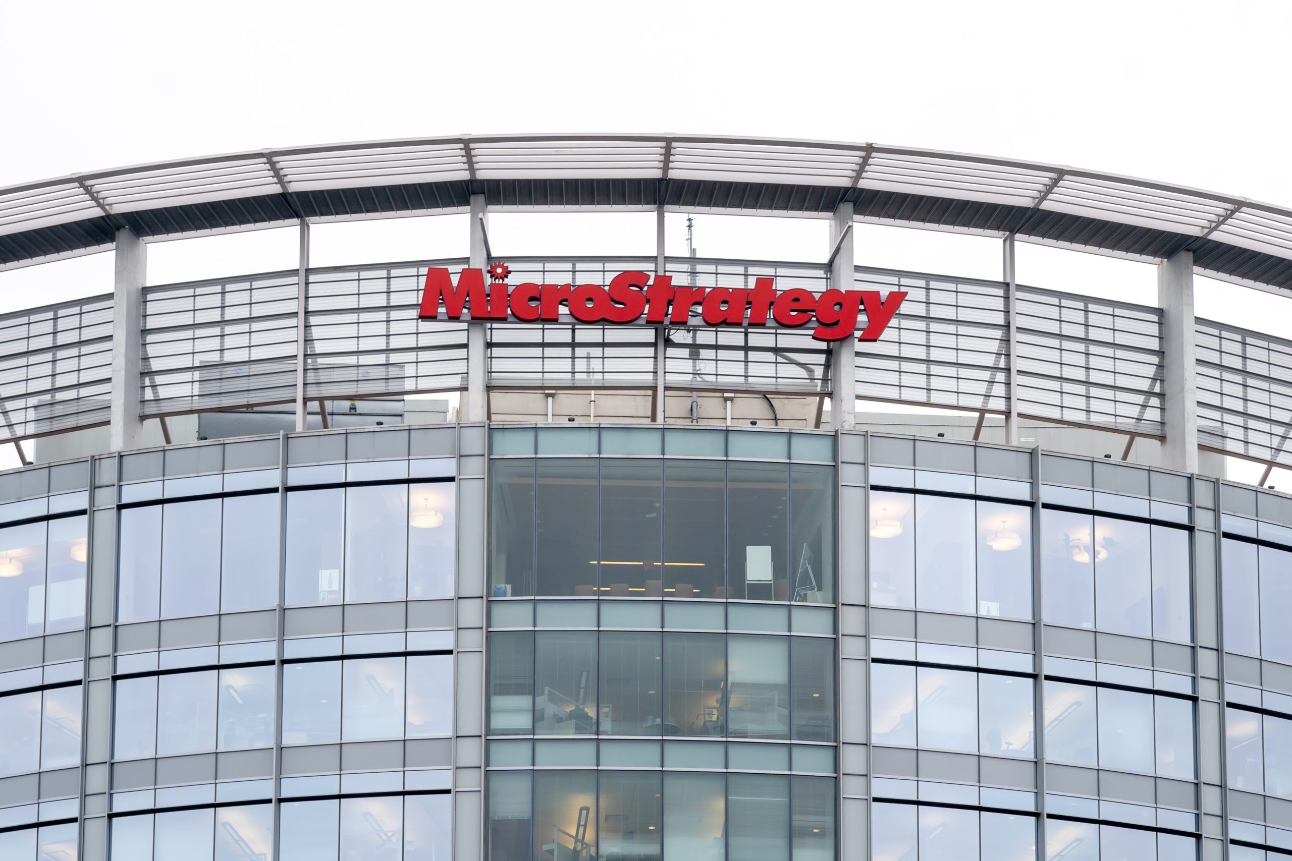 MicroStrategy rebrands as Strategy