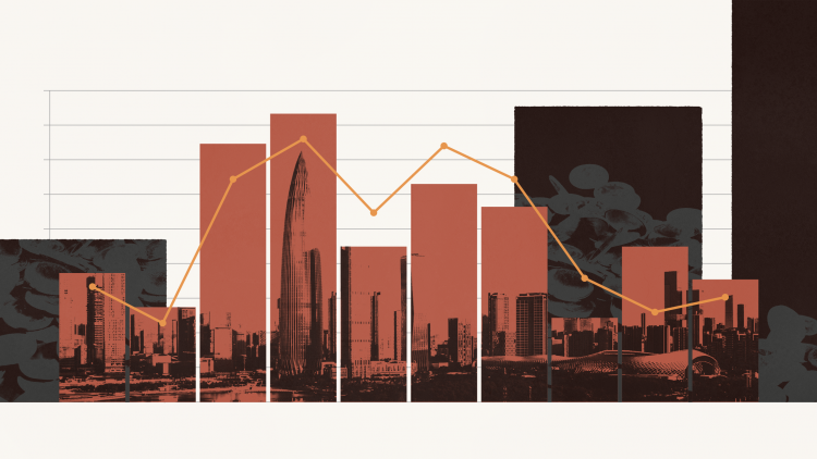 China’s startup funding, as explained in charts China’s startup funding, as explained in charts