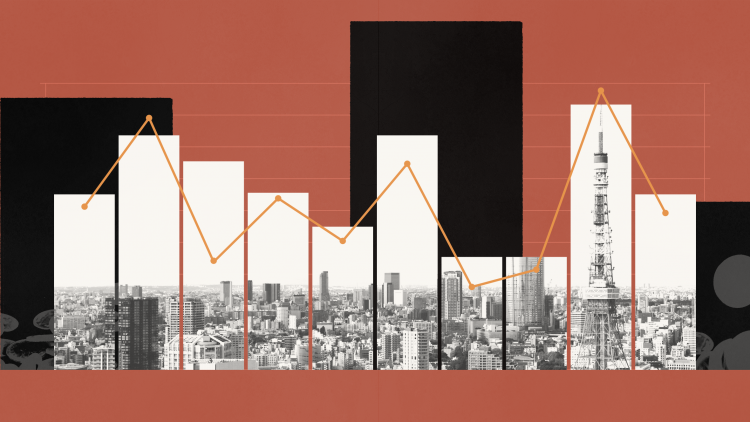 Japan’s startup funding, as explained in charts Japan’s startup funding, as explained in charts