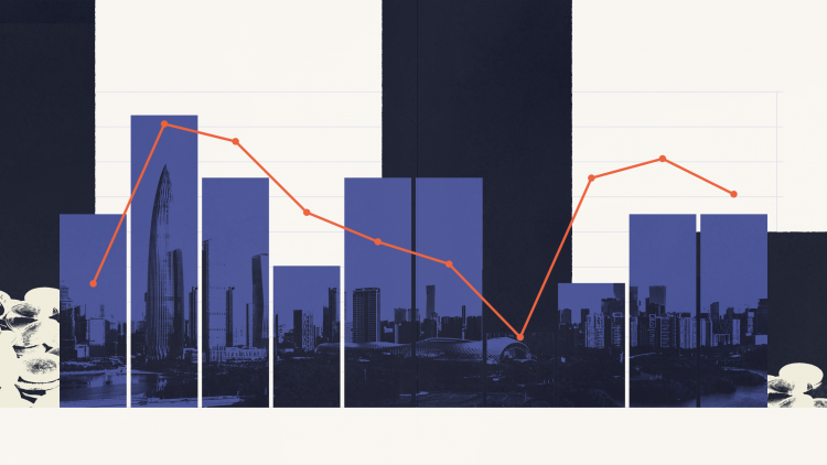 South Korea’s startup funding, as explained in charts South Korea’s startup funding, as explained in charts