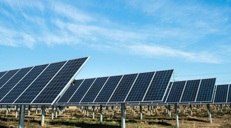 China to tackle solar sector price war, overcapacity China to tackle solar sector price war, overcapacity