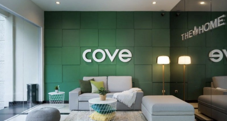 Co-living startup Cove taps new board advisor for growth Co-living startup Cove taps new board advisor for growth