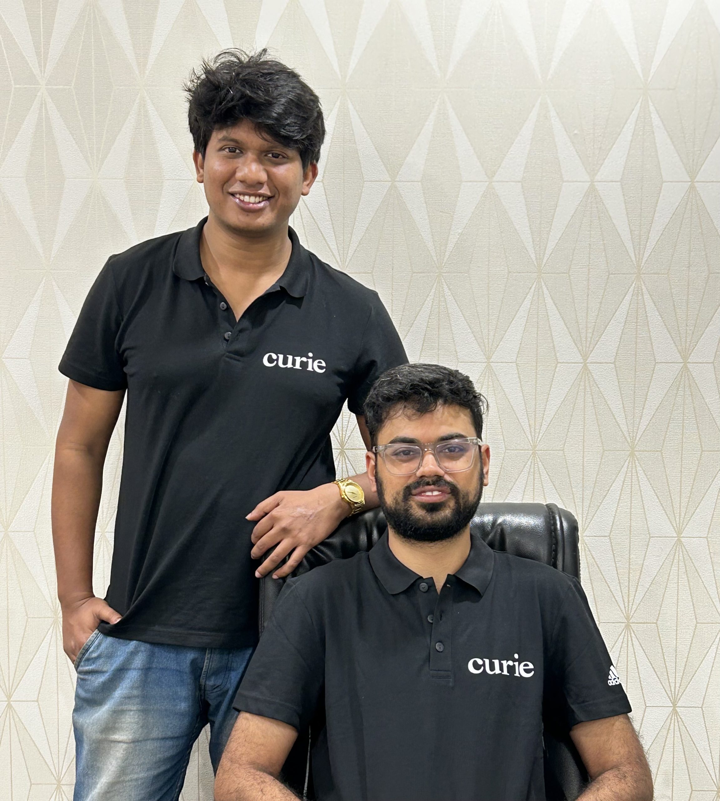 Indian fintech firm Curie Money raises $1.2m seed funding