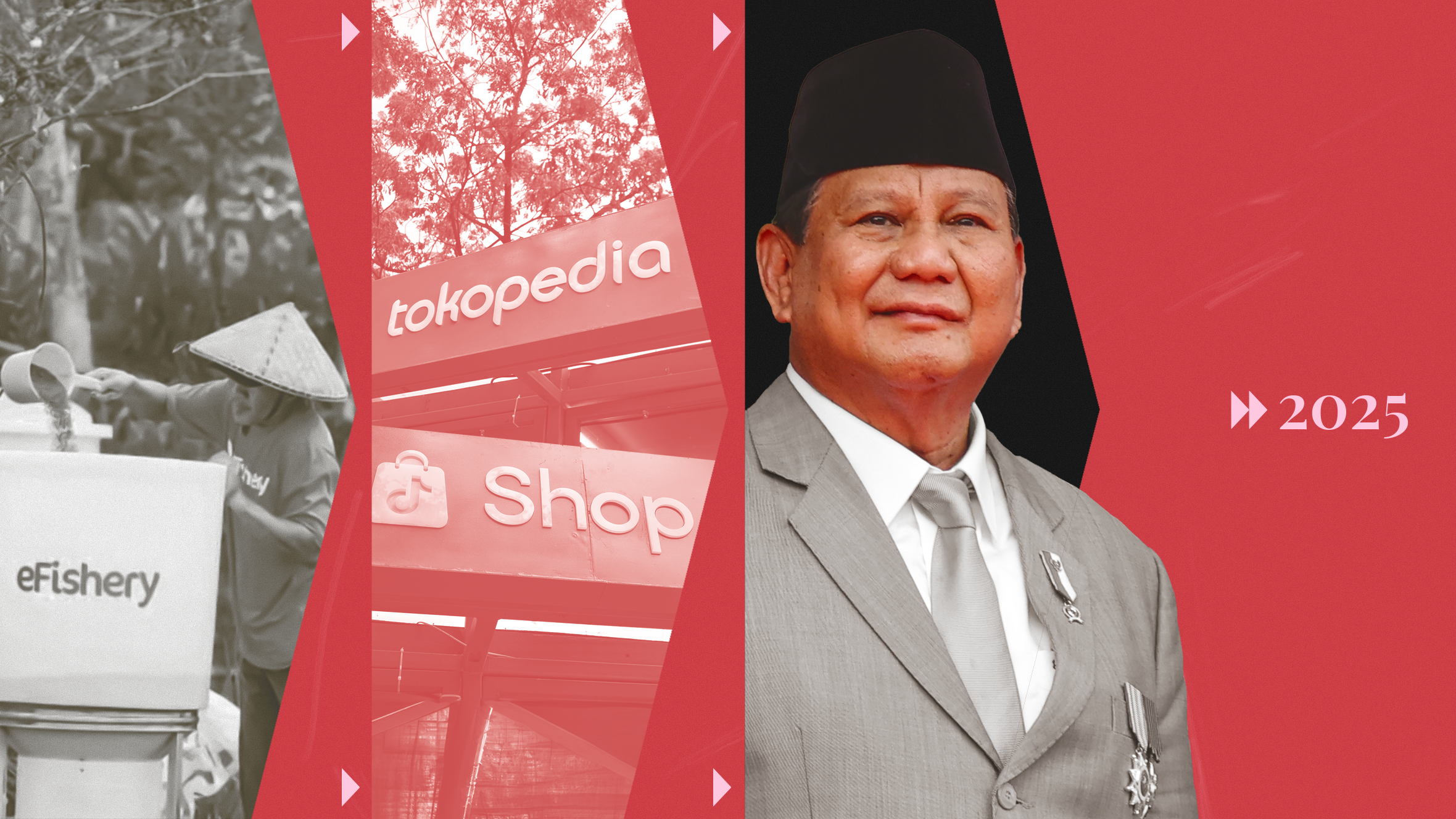 Should Indonesian startups brace for a stormy 2025?