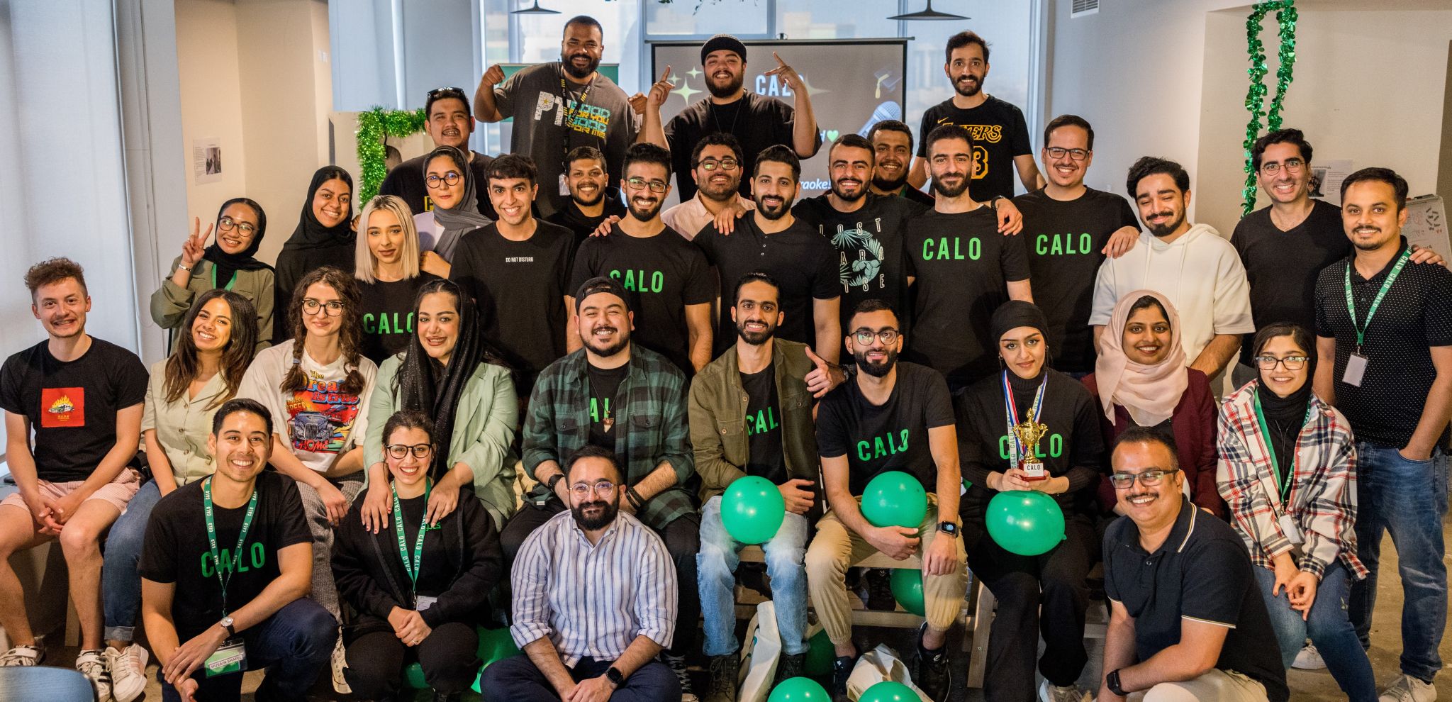 Middle Eastern foodtech startup Calo raises $25m series B