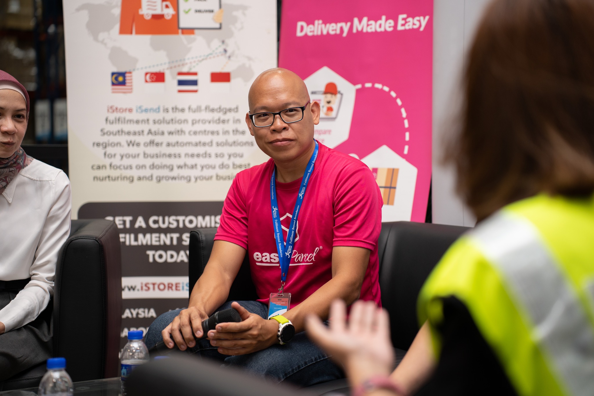 Silver linings for EasyParcel despite 2023 revenue drop