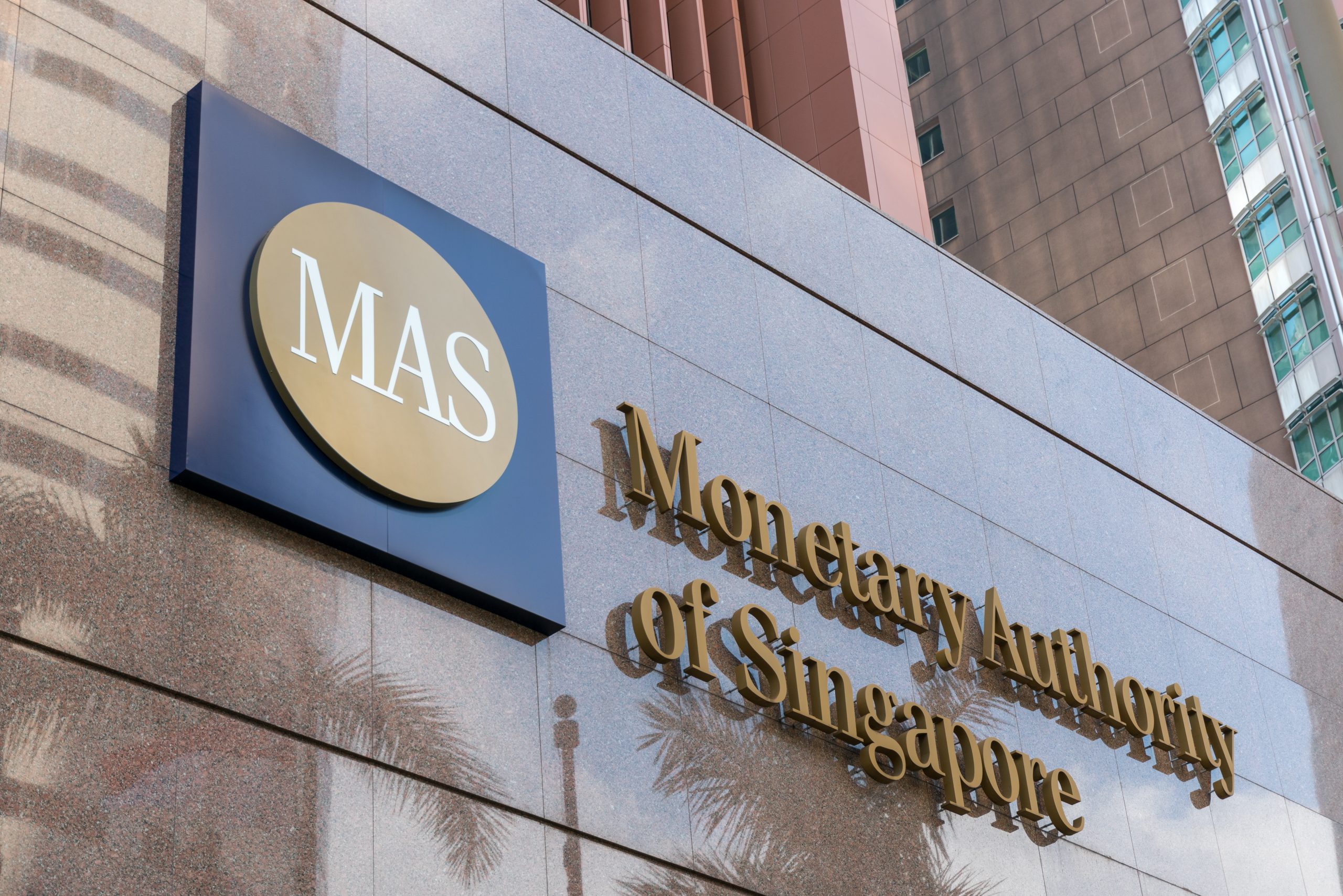 Singapore to trial tokenized bills in 2026 Singapore to trial tokenized bills in 2026