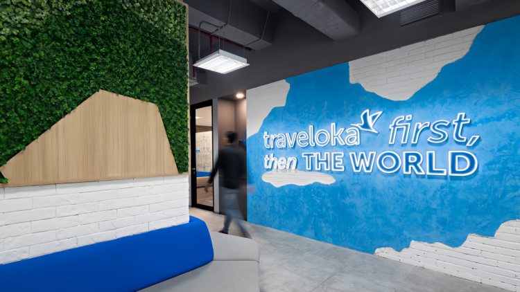 Traveloka’s shift hits a nerve Traveloka’s shift hits a nerve