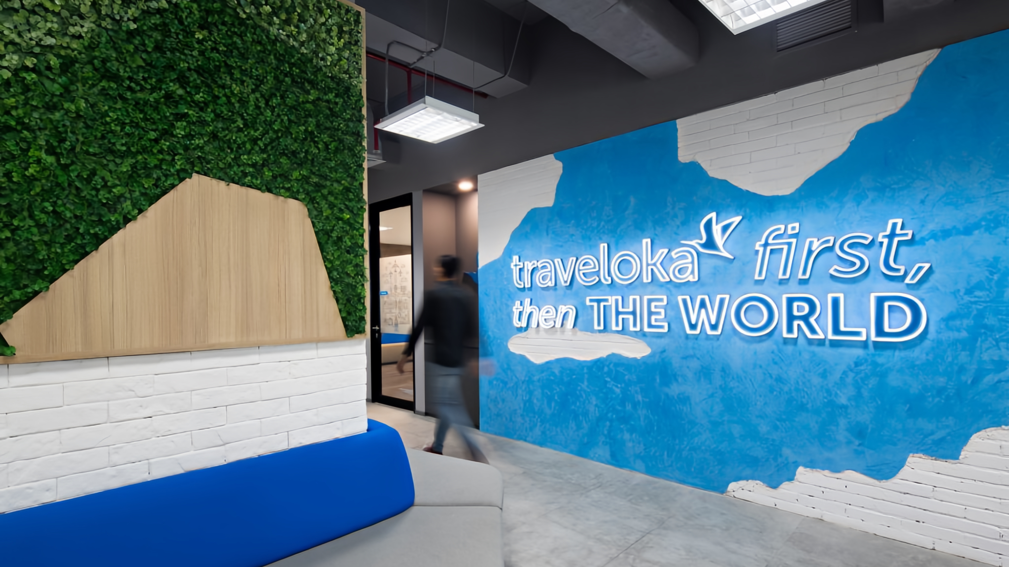 Traveloka’s shift hits a nerve