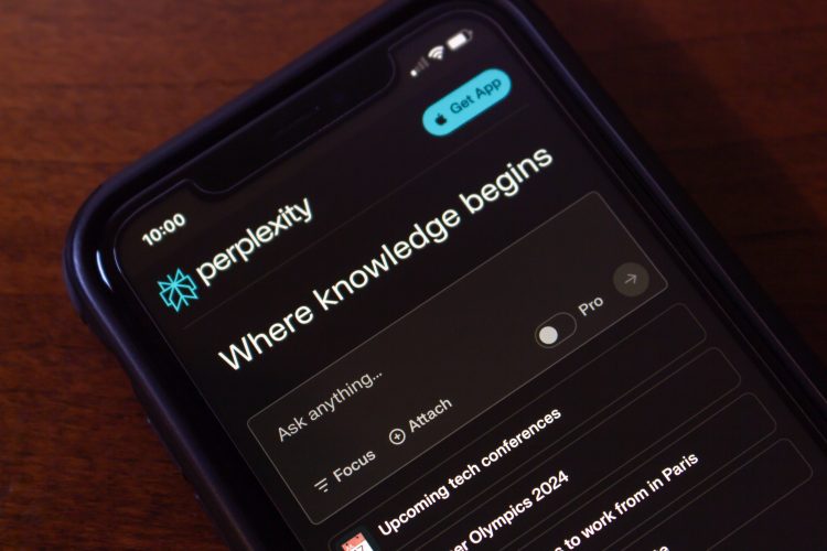 Perplexity To Launch Ai Browser Comet Perplexity To Launch Ai Browser Comet