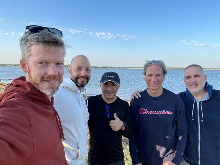 US-based Eagle Venture Lab expands in Asia US-based Eagle Venture Lab expands in Asia