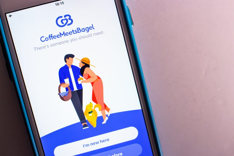 Coffee Meets Bagel appoints ex-Paktor exec as new worldwide CEO Coffee Meets Bagel appoints ex-Paktor exec as new worldwide CEO
