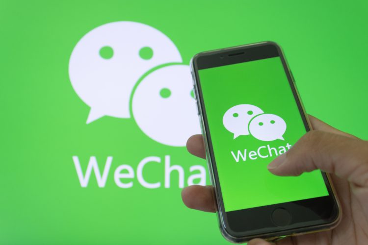 Tencent opens WeChat to AI assistants from phone makers Tencent opens WeChat to AI assistants from phone makers