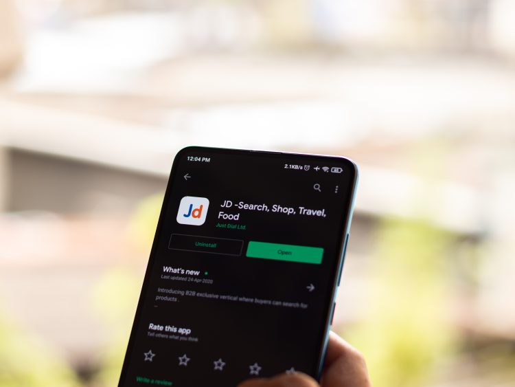 Reliance-owned Justdial posts 42.7% profit growth in Q3 FY25 Reliance-owned Justdial posts 42.7% profit growth in Q3 FY25