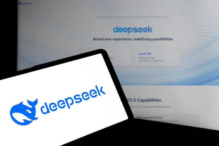 Chinese AI startup DeepSeek launches free iOS app