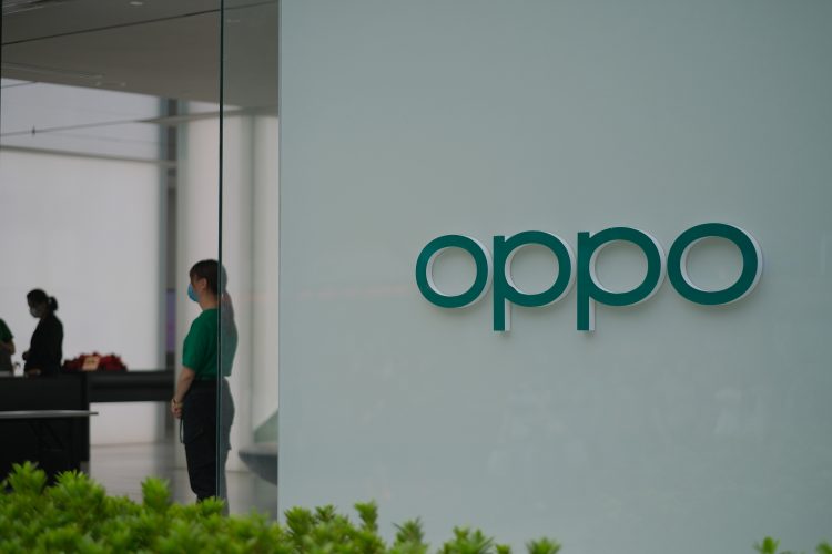 Oppo to raise smartphone prices on higher memory costs Oppo to raise smartphone prices on higher memory costs