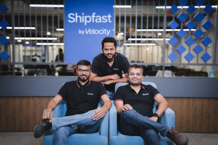 India’s Velocity launches quick delivery service Shipfast India’s Velocity launches quick delivery service Shipfast