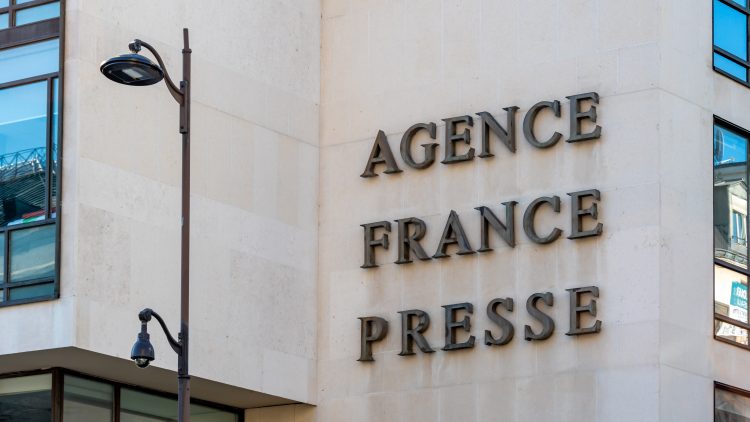 AFP news agency, Mistral AI partner for reliable chatbot content AFP news agency, Mistral AI partner for reliable chatbot content