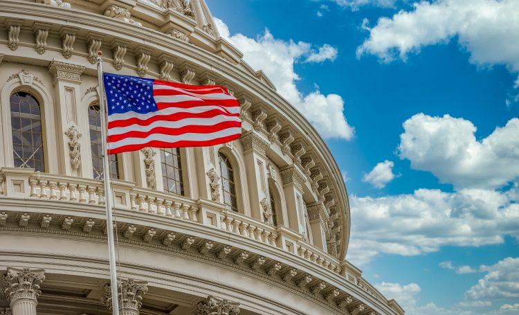 The US economy’s risky dependance on the AI boom The US economy’s risky dependance on the AI boom