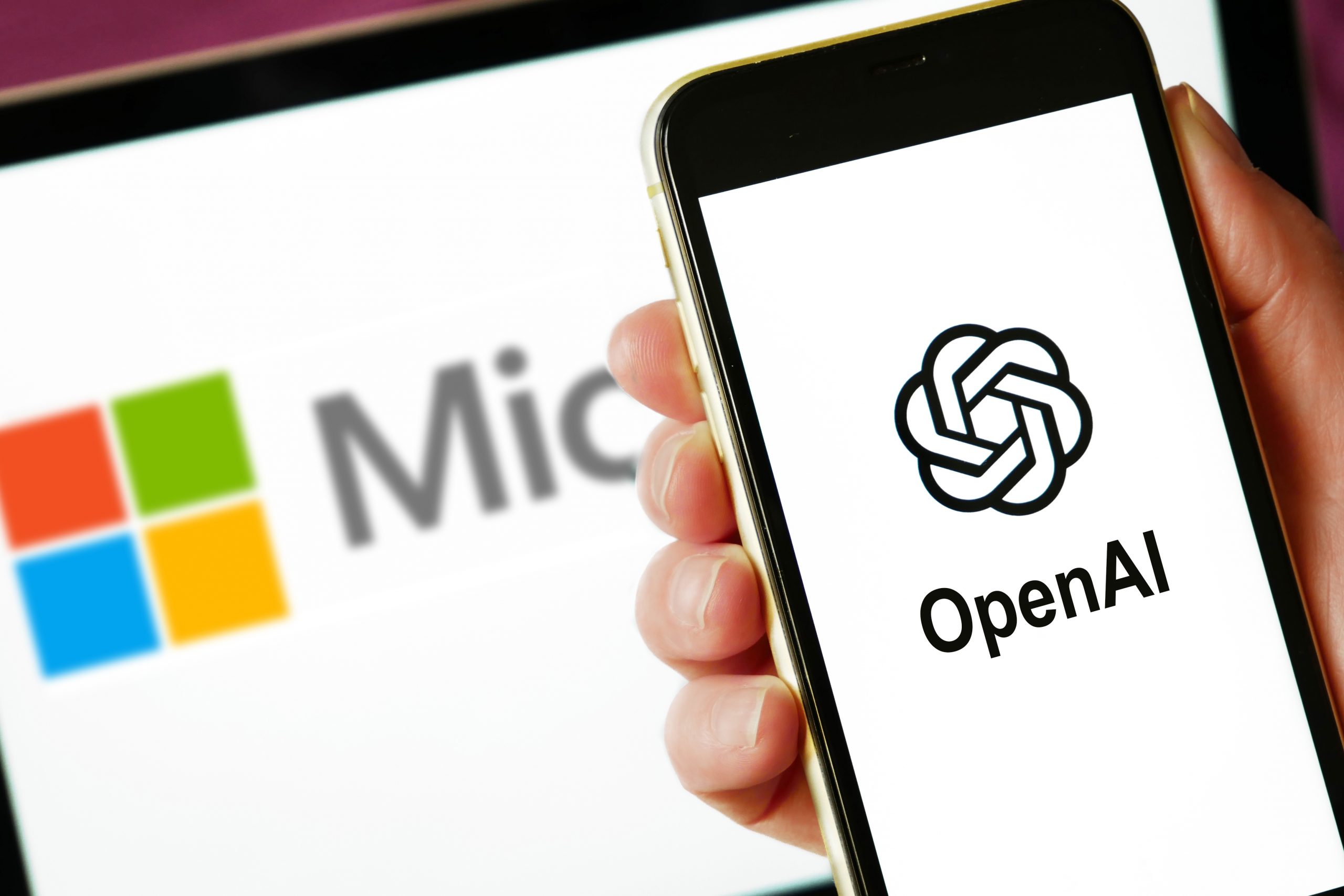 Microsoft Sora Video Creator