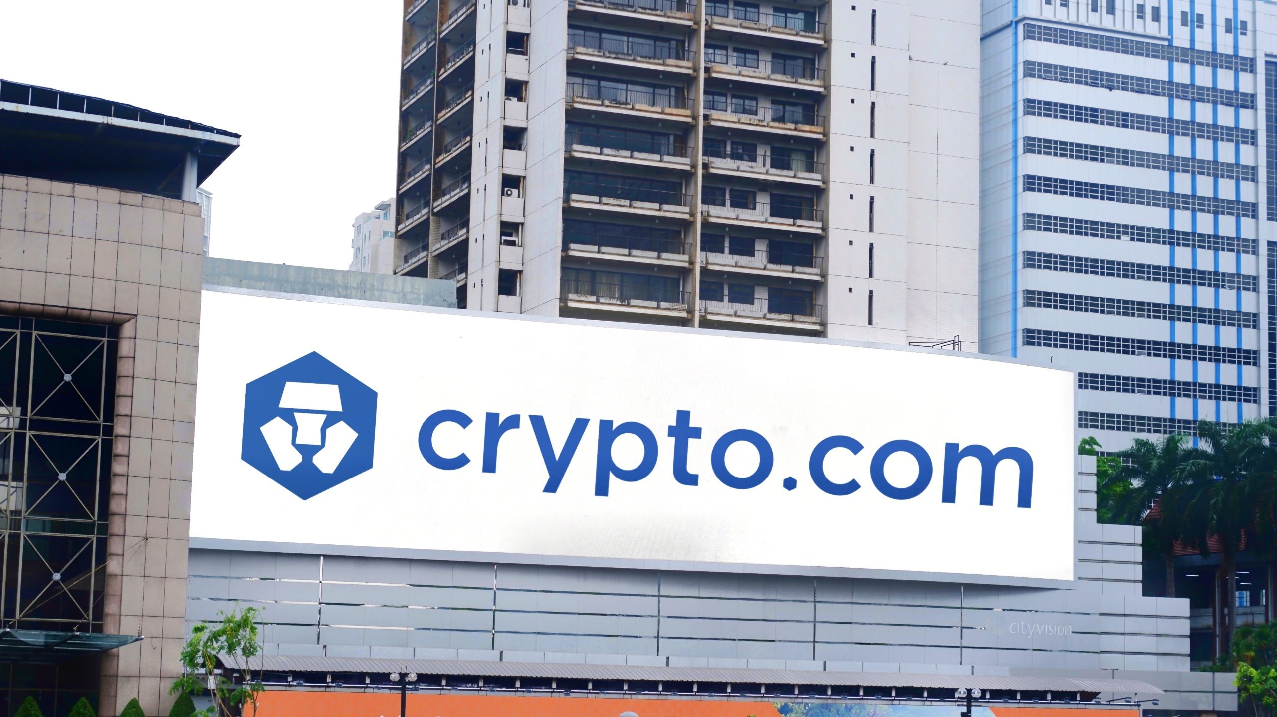 Crypto.com partners with DBS to expand payment services in SG Crypto.com partners with DBS to expand payment services in SG