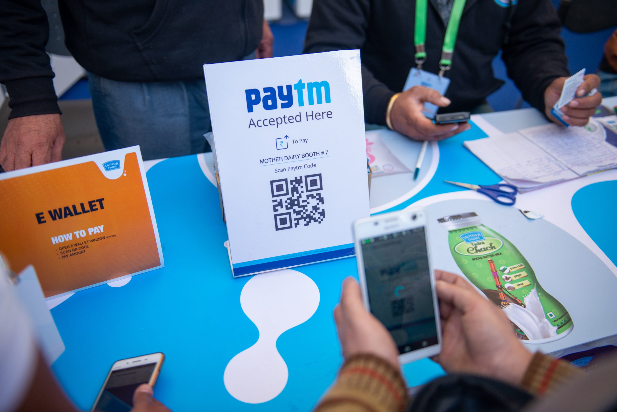 India’s Paytm expands in Singapore, UAE, Saudi Arabia